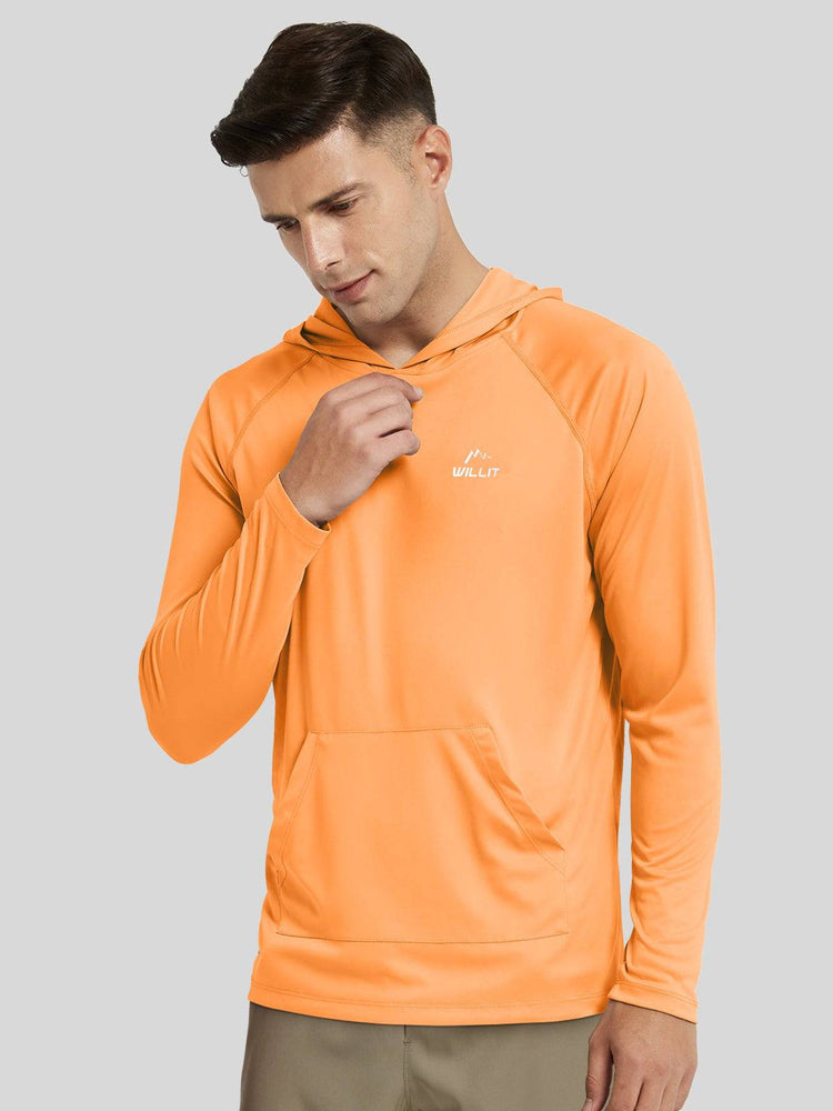 WILLIT_Men_sSunProtectionLongSleeveShirtswithPocket 