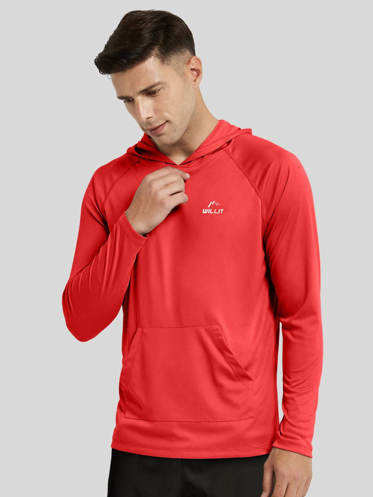WILLIT_Men_sSunProtectionLongSleeveShirtswithPocket 