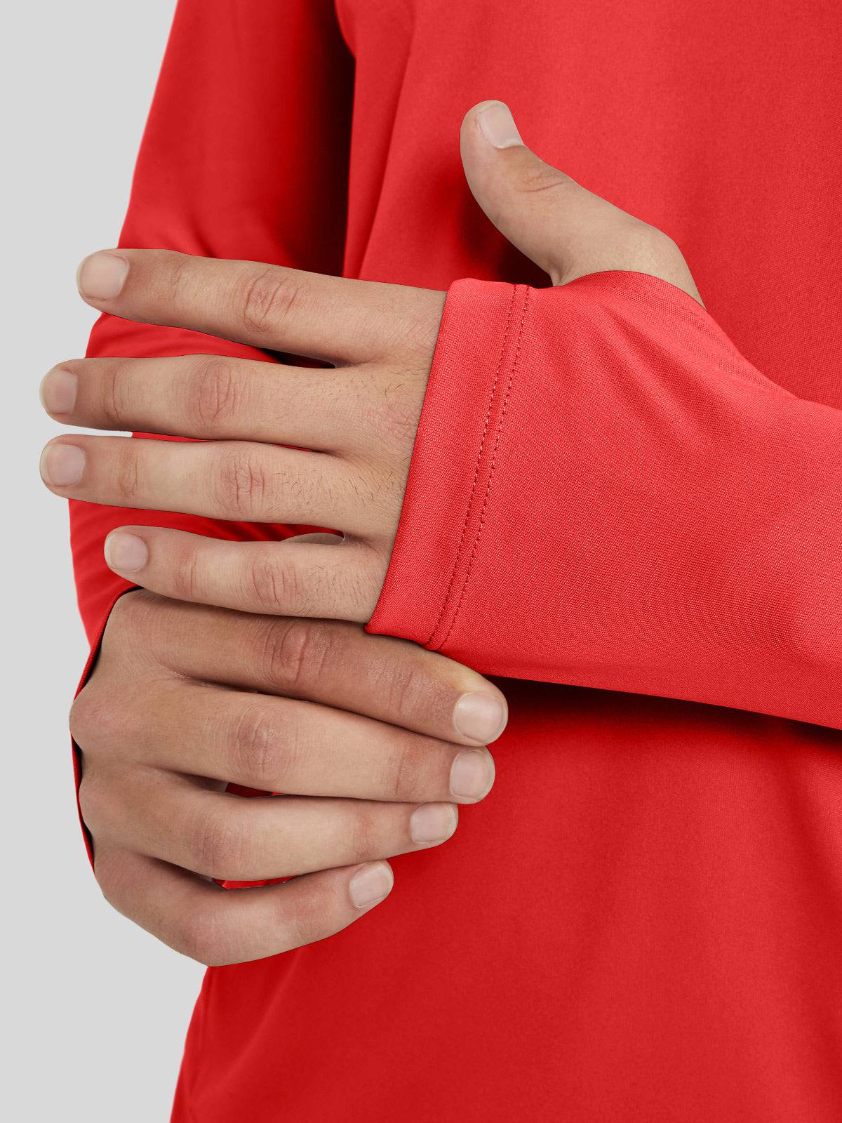 WILLIT_Men_sSunProtectionLongSleeveShirtswithPocket 
