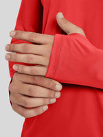 WILLIT_Men_sSunProtectionLongSleeveShirtswithPocket 