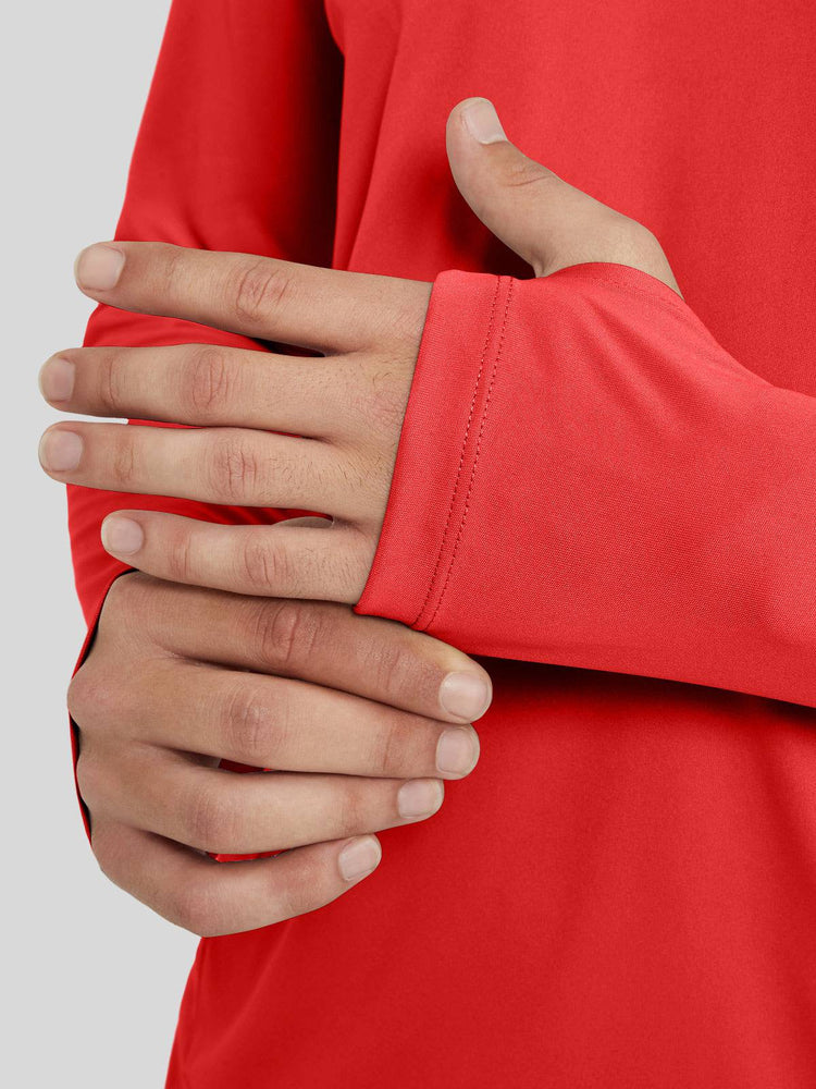 WILLIT_Men_sSunProtectionLongSleeveShirtswithPocket 