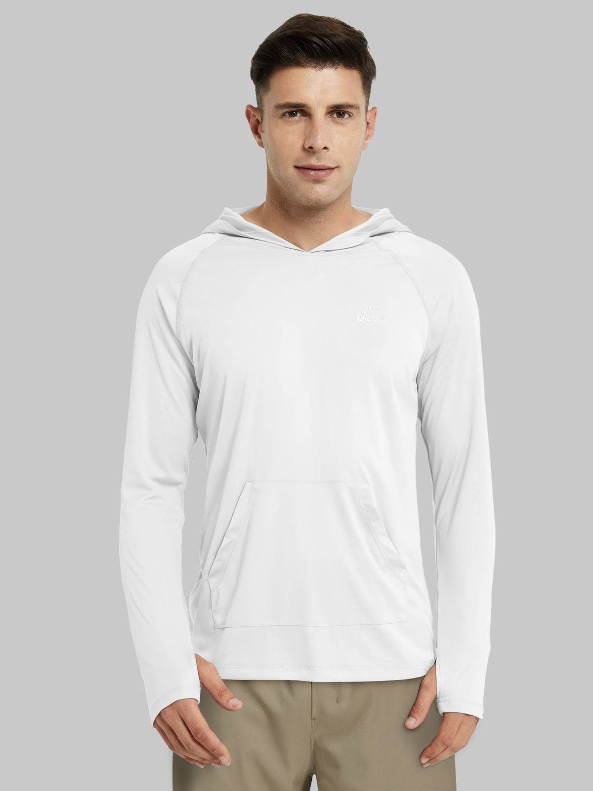 WILLIT_Men_sSunProtectionLongSleeveShirtswithPocket 
