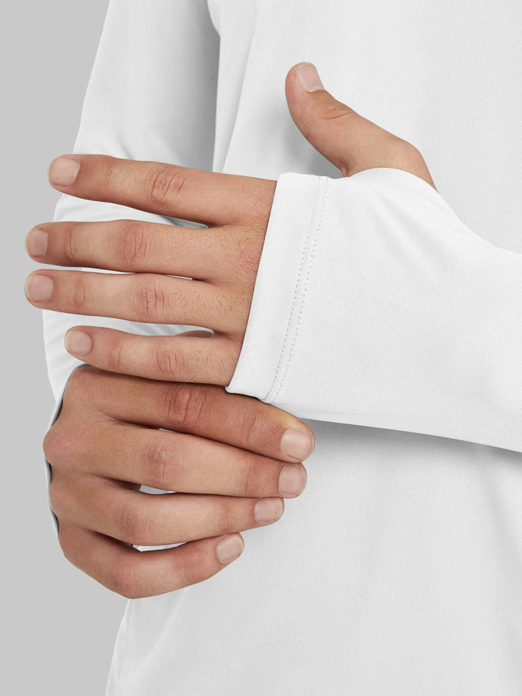 WILLIT_Men_sSunProtectionLongSleeveShirtswithPocket 