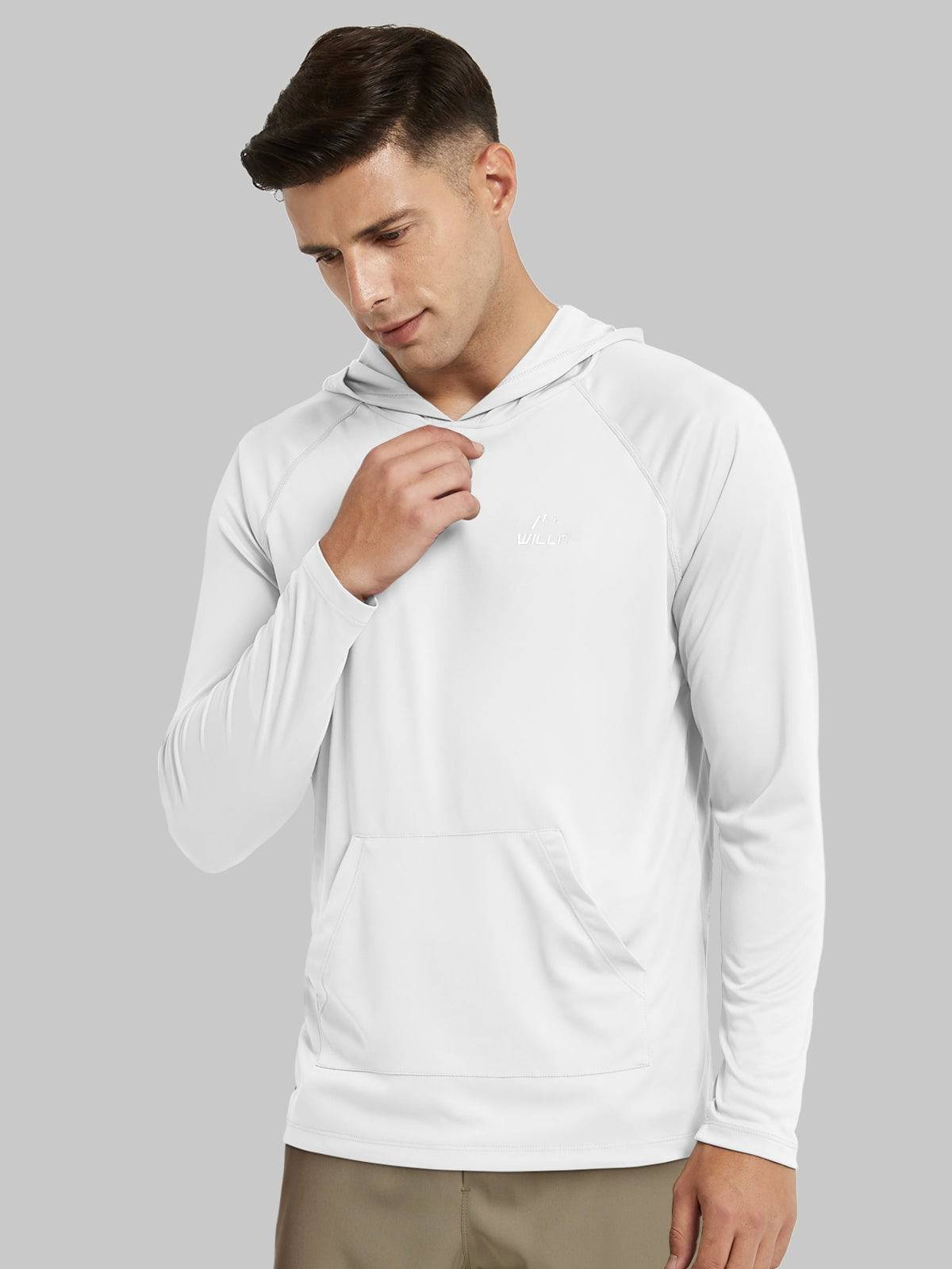 WILLIT_Men_sSunProtectionLongSleeveShirtswithPocket 