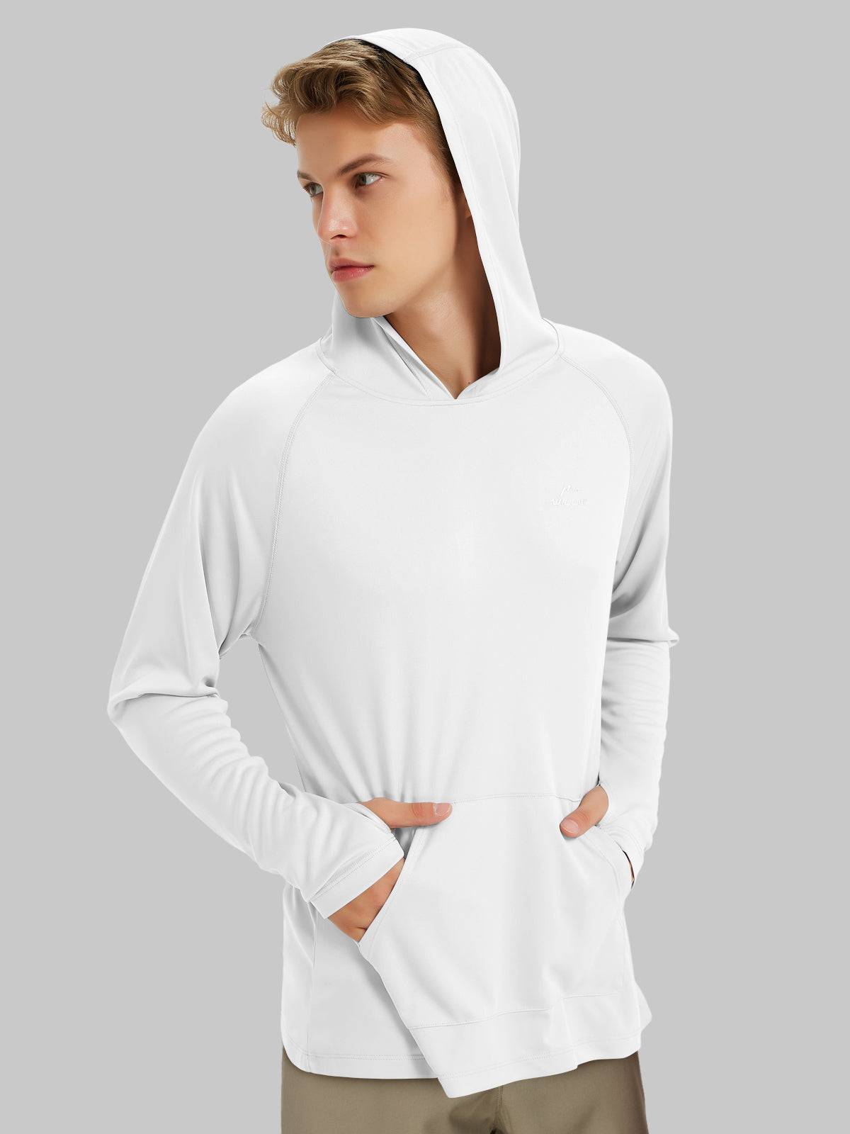 WILLIT_Men_sSunProtectionLongSleeveShirtswithPocket 