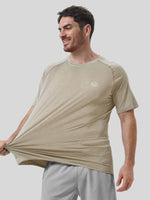 Wiliit Men's Sun Protection Crew Neck T-Shirt 