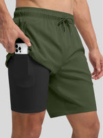 Men's TideFlex Stretch Board Shorts_wsd036_
