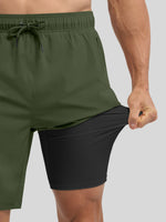 Men's TideFlex Stretch Board Shorts_wsd036_