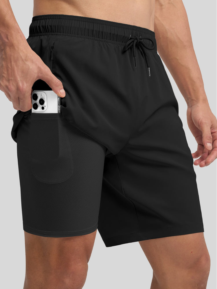 Men's TideFlex Stretch Board Shorts_wsd036_