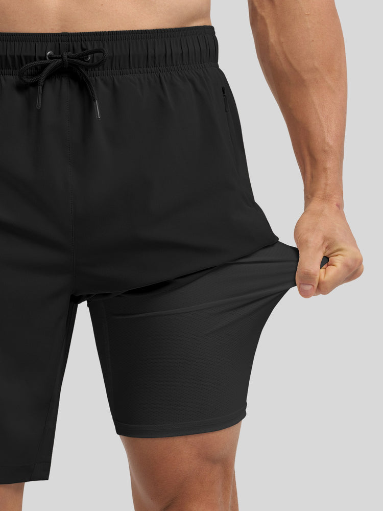 Men's TideFlex Stretch Board Shorts_wsd036_
