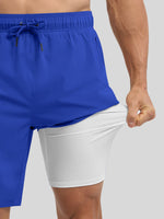 Men's TideFlex Stretch Board Shorts_wsd036_