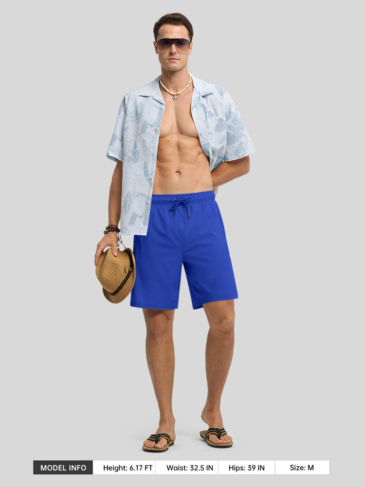 Men's TideFlex Stretch Board Shorts_wsd036_
