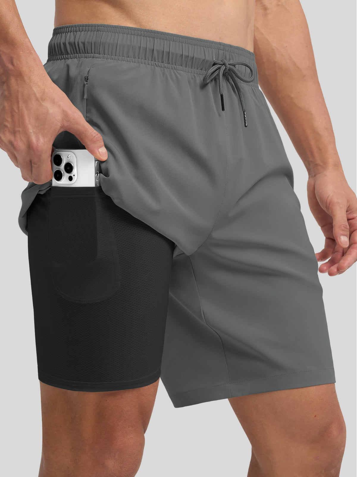 Men's TideFlex Stretch Board Shorts_wsd036_