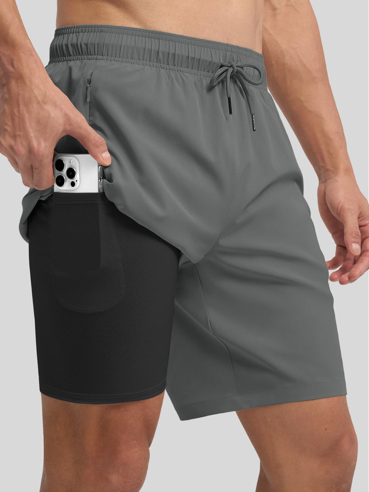 Men's TideFlex Stretch Board Shorts_wsd036_