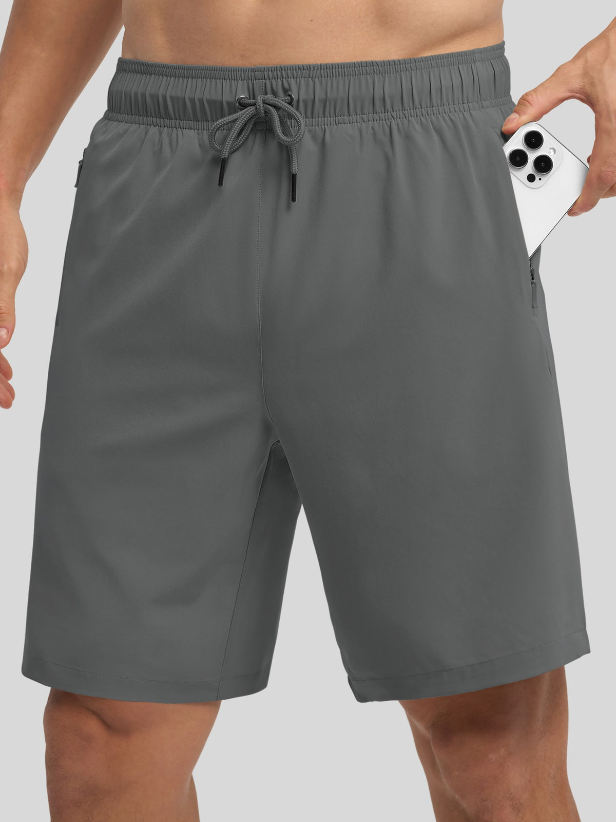 Men's TideFlex Stretch Board Shorts_wsd036_