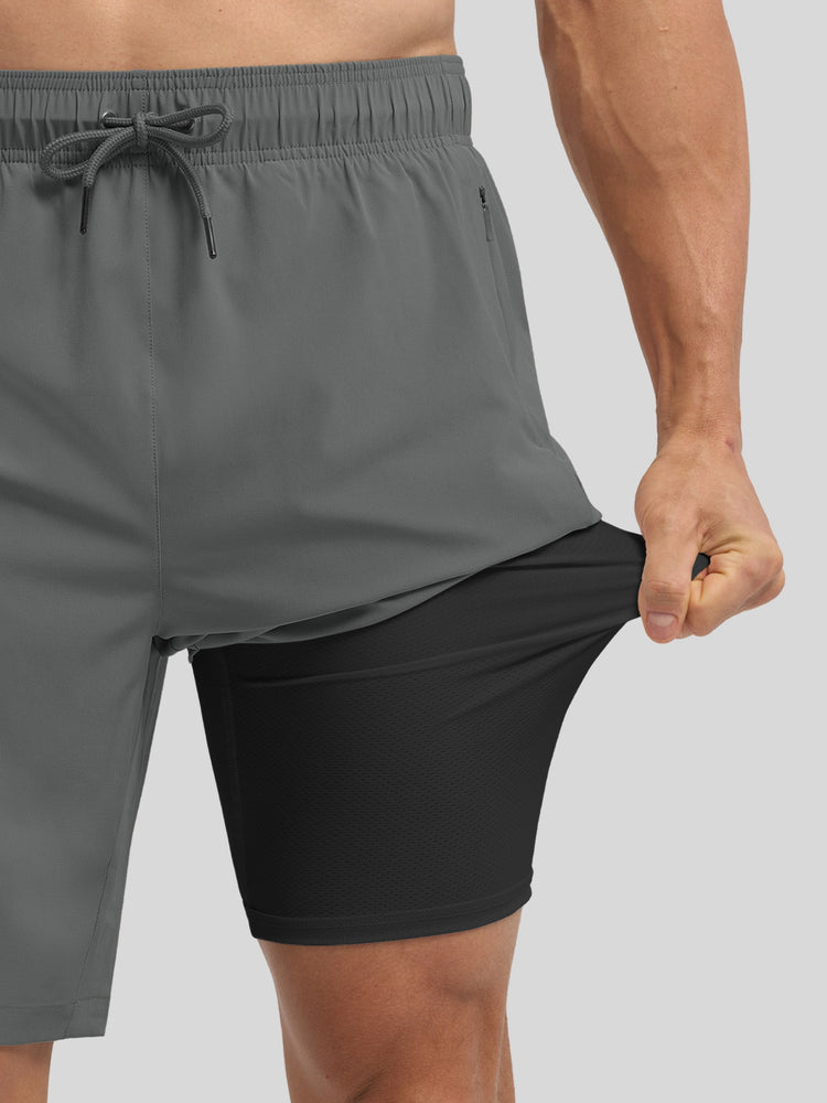 Men's TideFlex Stretch Board Shorts_wsd036_