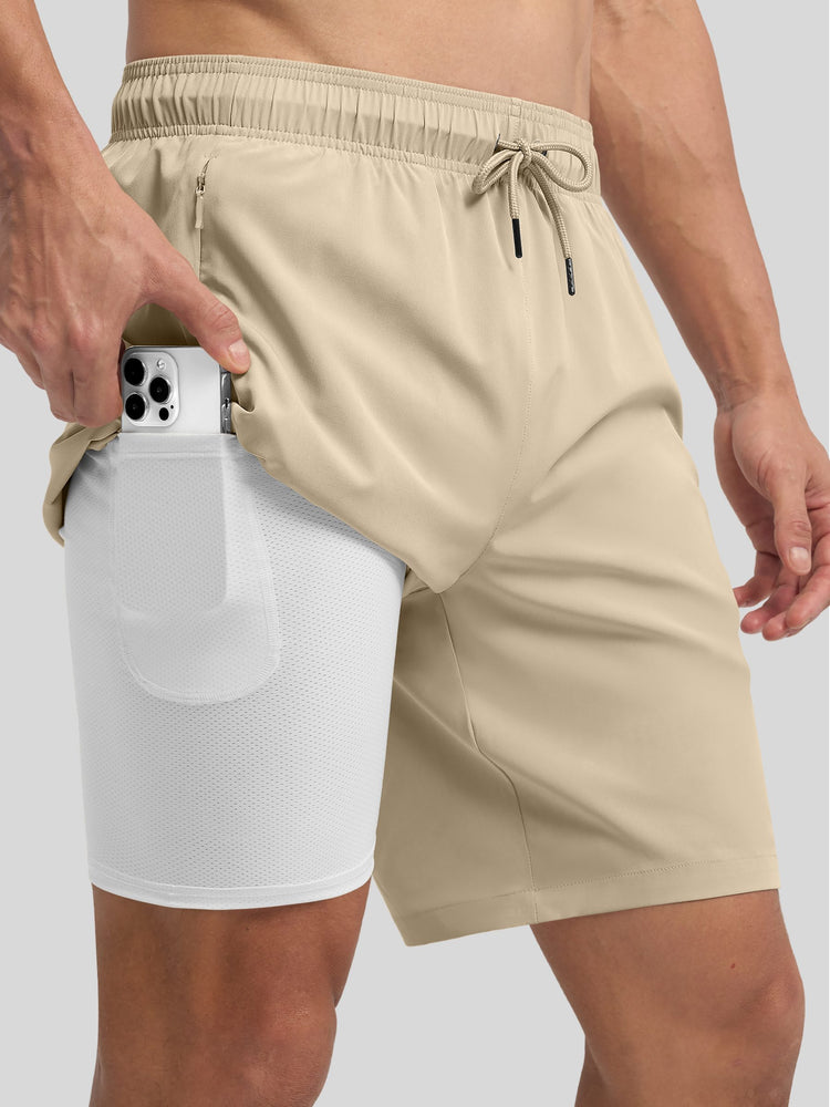 Men's TideFlex Stretch Board Shorts_wsd036_