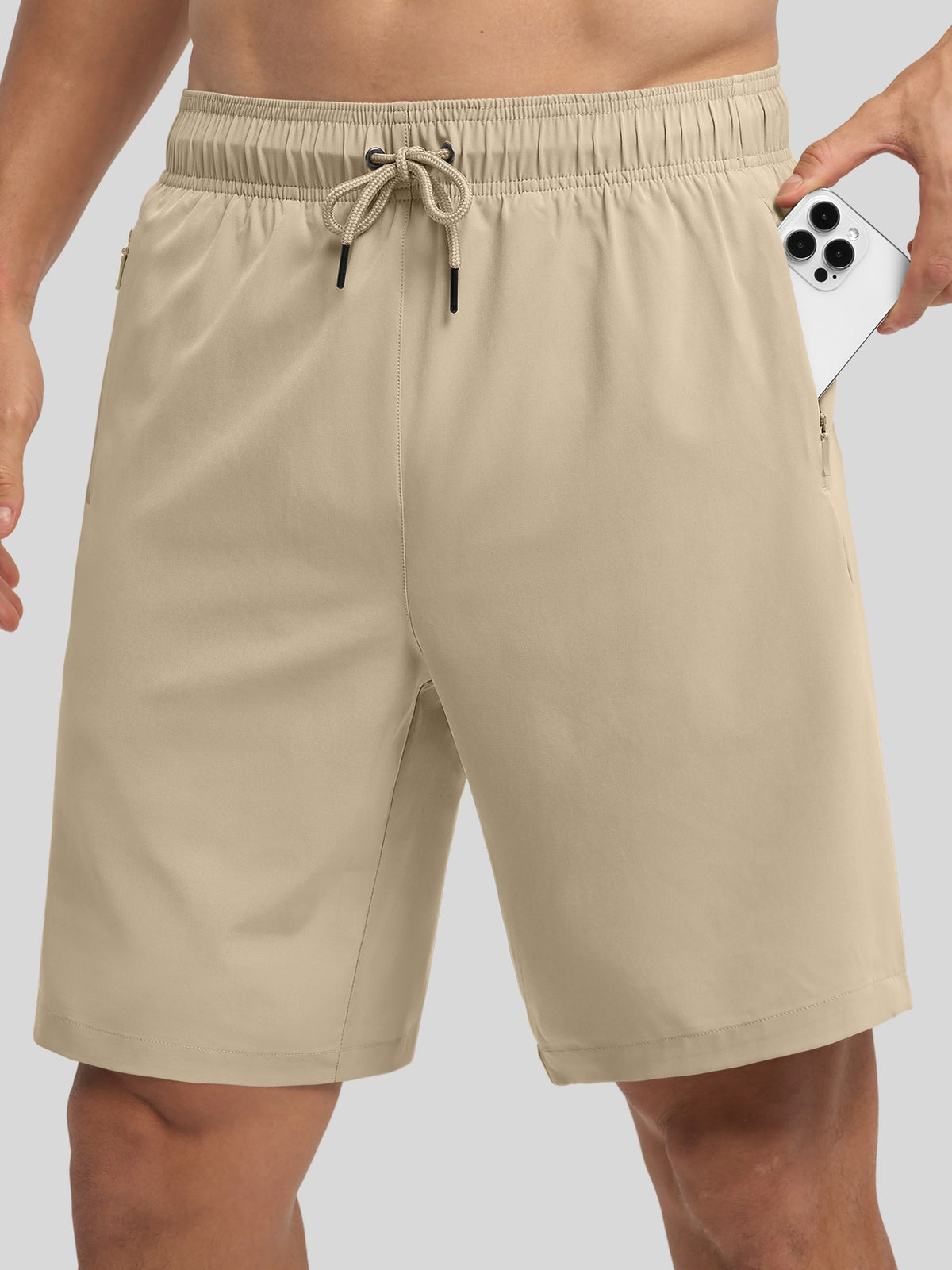 Men's TideFlex Stretch Board Shorts_wsd036_