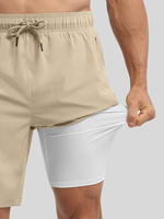 Men's TideFlex Stretch Board Shorts_wsd036_