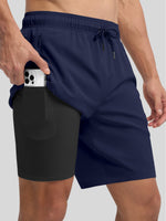 Men's TideFlex Stretch Board Shorts_wsd036_