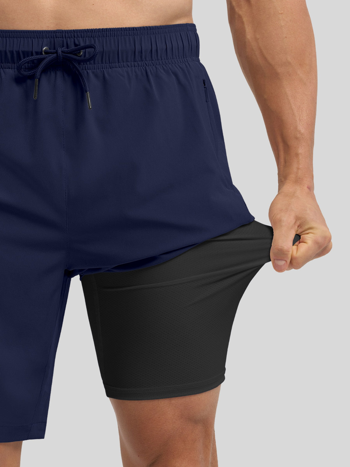 Men's TideFlex Stretch Board Shorts_wsd036_