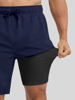 Men's TideFlex Stretch Board Shorts_wsd036_