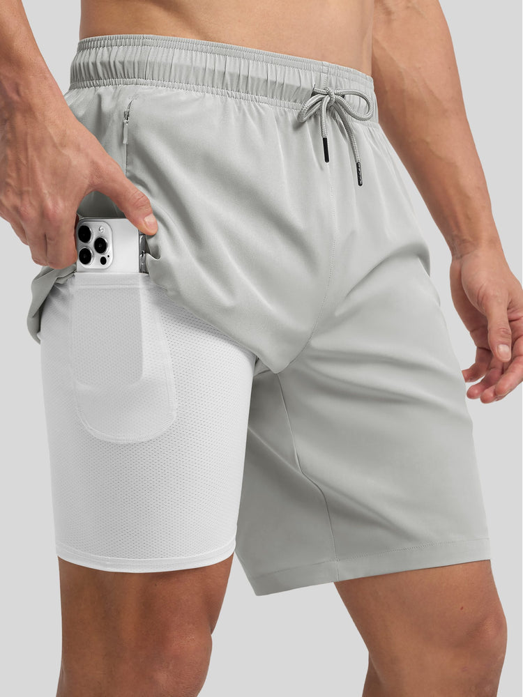 Men's TideFlex Stretch Board Shorts_wsd036_