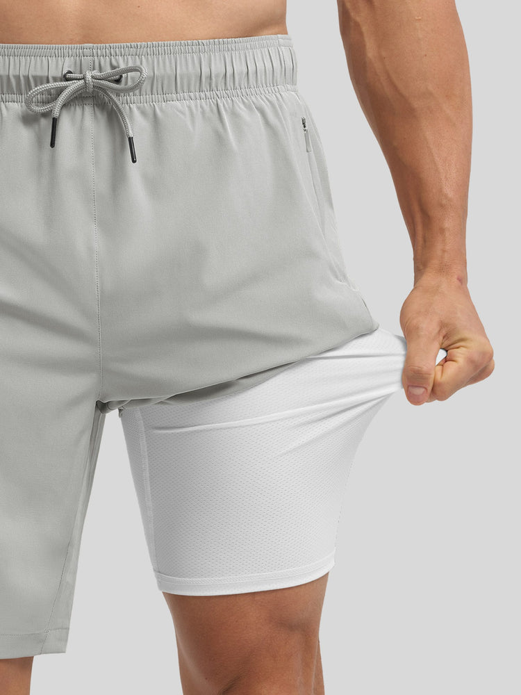 Men's TideFlex Stretch Board Shorts_wsd036_