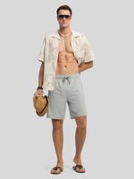Men's TideFlex Stretch Board Shorts_wsd036_