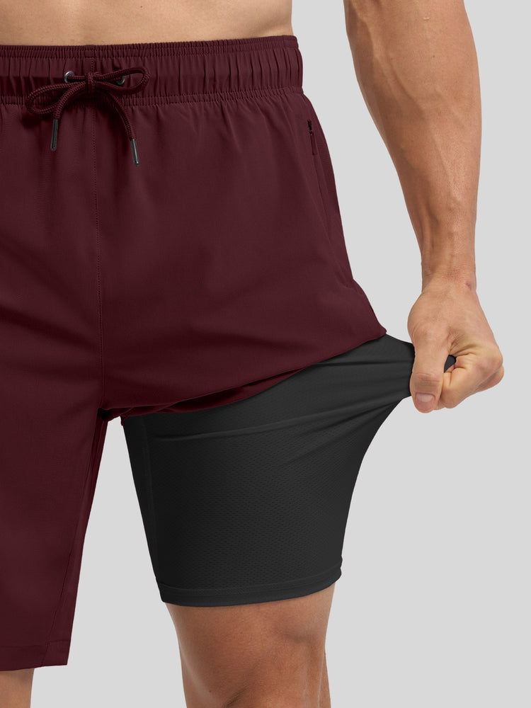 Men's TideFlex Stretch Board Shorts_wsd036_