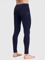 Willit Men's Yoga Active Leggings_
