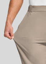 Willit Men's Performance Golf Joggers 