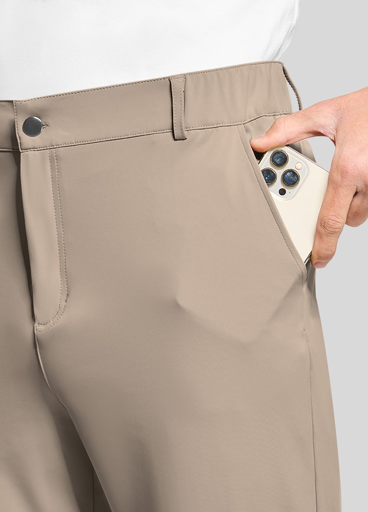 Willit Men's Performance Golf Joggers 