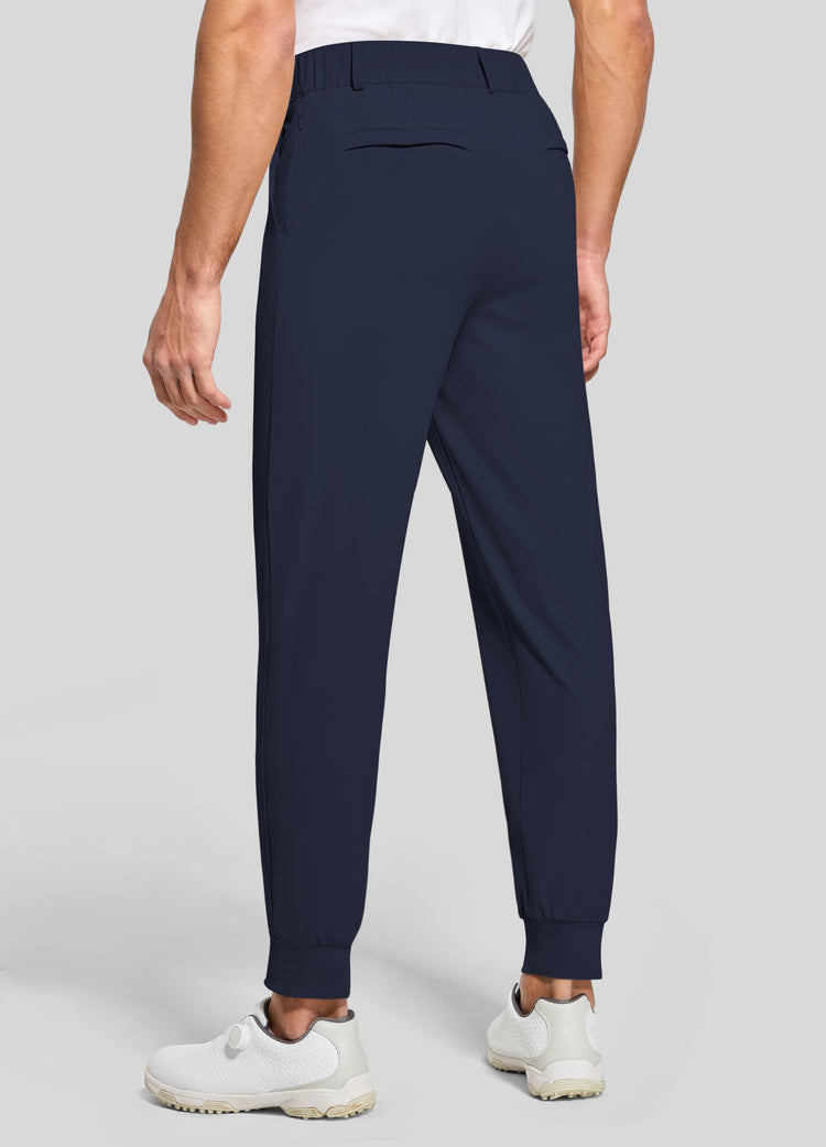 Willit Men's Performance Golf Joggers in 