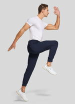Willit Men's Performance Golf Joggers in 