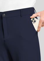 Willit Men's Performance Golf Joggers in 