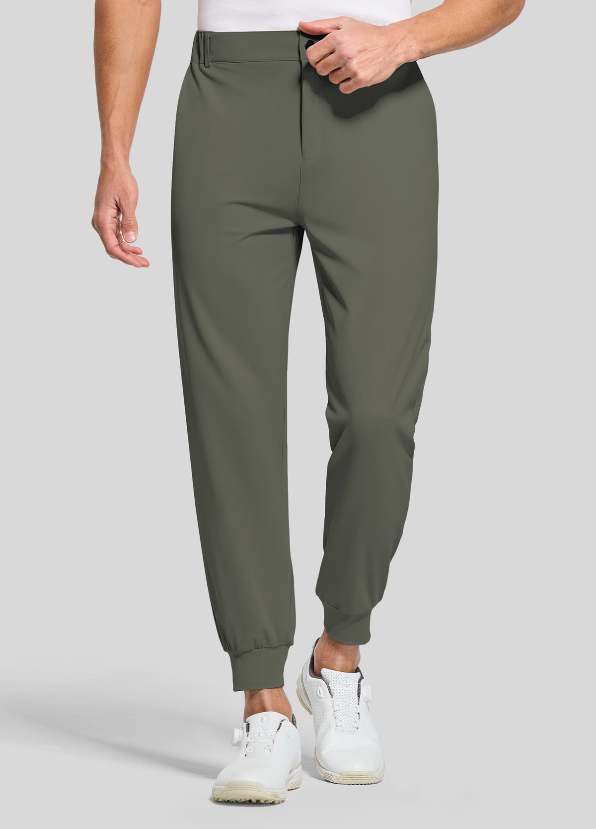 Willit Men's Performance Golf Joggers 
