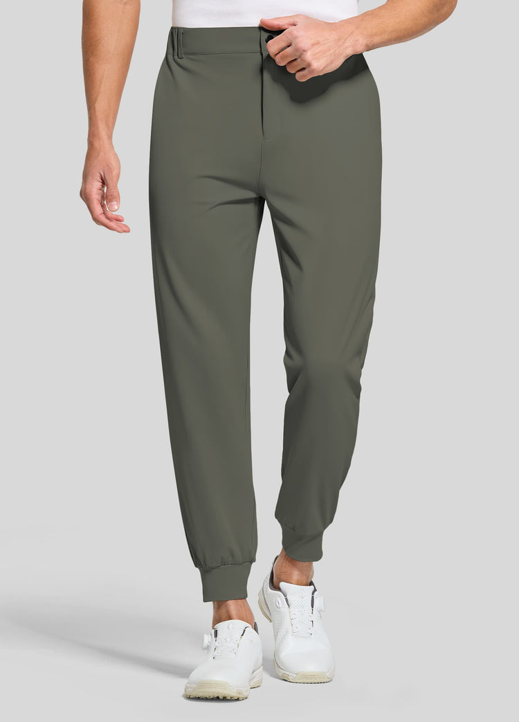 Willit Men's Performance Golf Joggers 