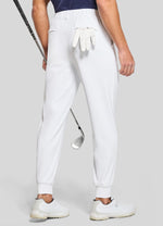 Willit Men's Performance Golf Joggers in 