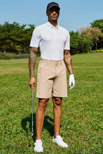 Men's Performance Golf Shorts 