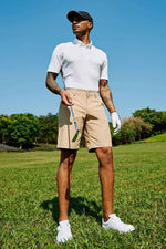 Men's Performance Golf Shorts 