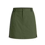 Skorts