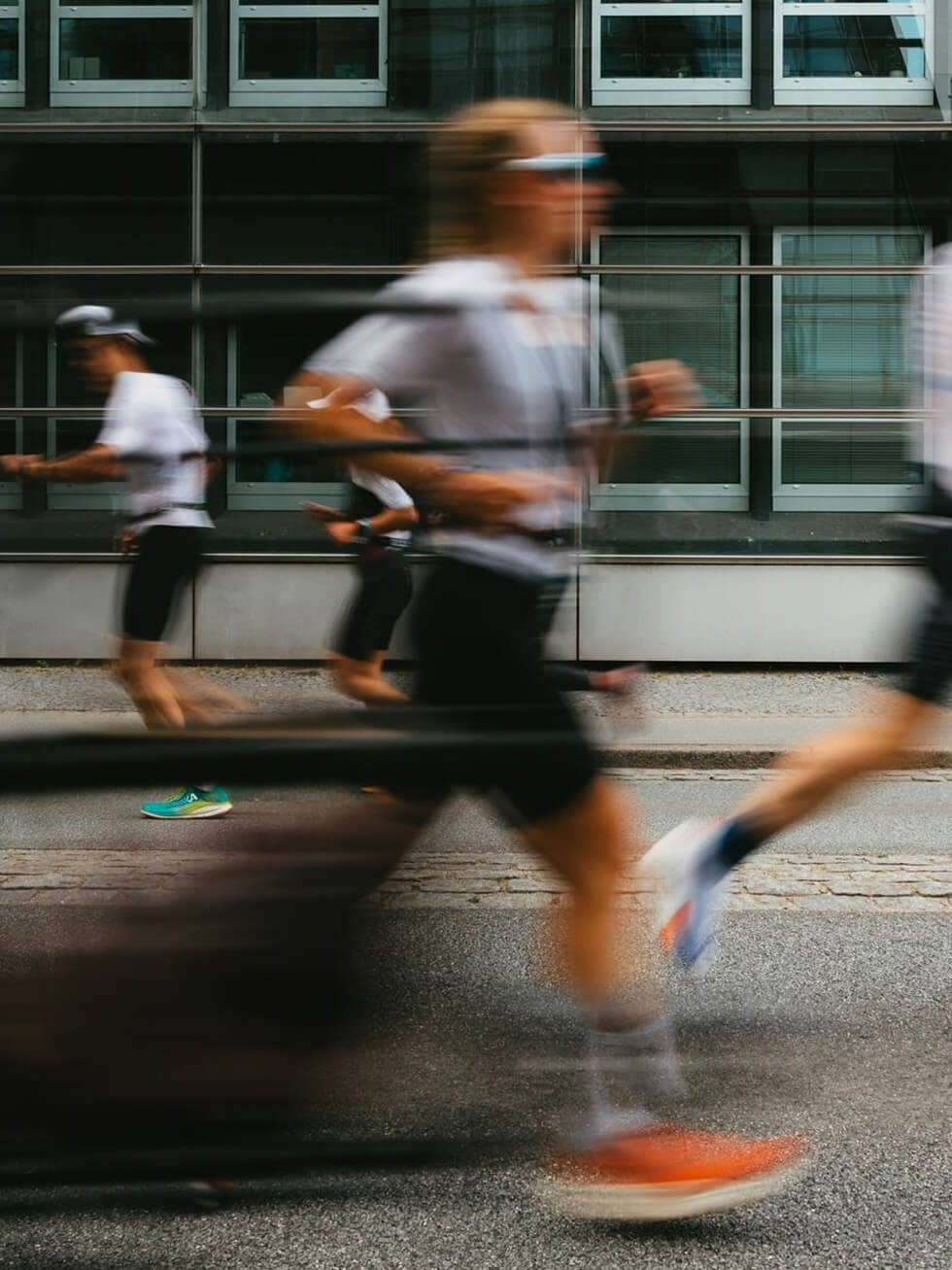 The Best Choice for Everyday Running Gear
