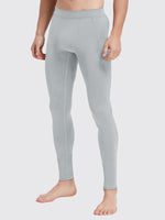 Willit Men's Yoga Active Leggings_