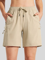WILLIT Women_sHikingAthleticShorts 