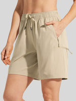 WILLIT Women_sHikingAthleticShorts 