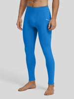 Willit Men's Yoga Active Leggings 