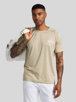 Wiliit Men's Sun Protection Crew Neck T-Shirt 