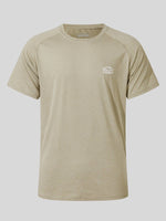 Wiliit Men's Sun Protection Crew Neck T-Shirt 