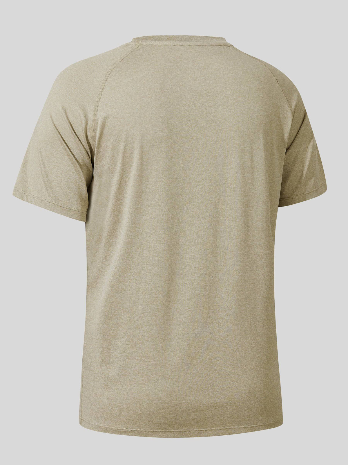 Wiliit Men's Sun Protection Crew Neck T-Shirt 